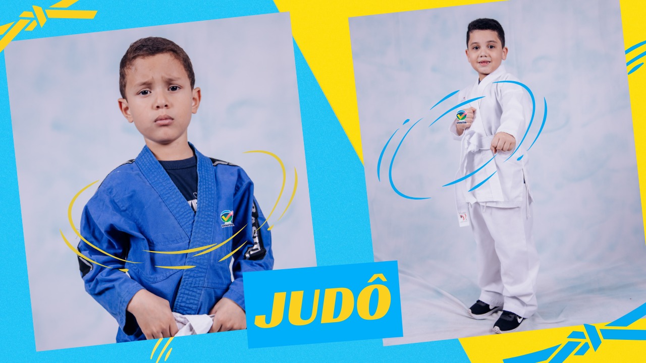 Judô